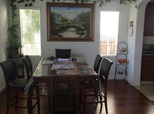 6121 W Branch Rd, San Ramon, CA 94582