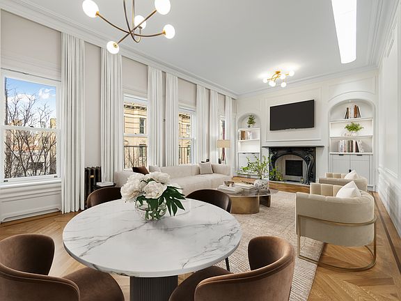 5th image of 140 W 10th St #5F