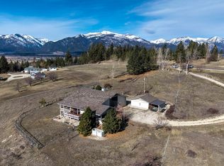 763 S Sunset Bench Rd, Stevensville, MT 59870