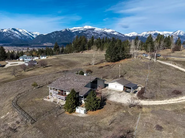 763 S Sunset Bench Rd, Stevensville, MT 59870