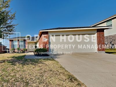 1269 Wysteria Ln, Burleson, TX, 76028