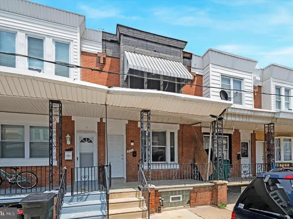 2053 Pickwick St, Philadelphia, PA 19134