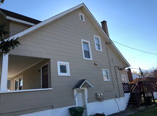 3501 Glenmore Ave, Baltimore, MD 21206