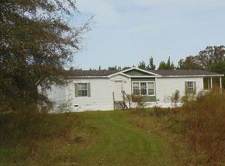 663 Green Moore Rd, Greenville, AL 36037