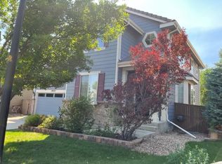 10525 Westcliff Way, Highlands Ranch, CO 80130