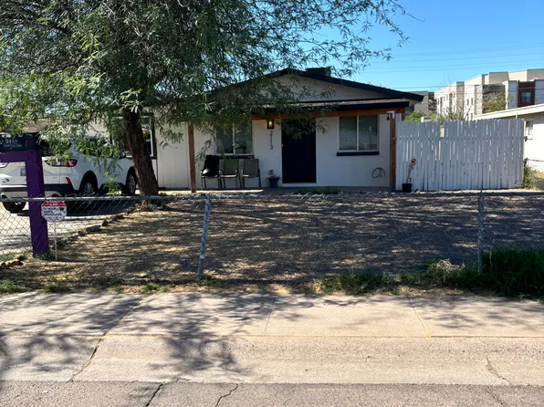 2113 E Howe Ave #A, Tempe, AZ 85281