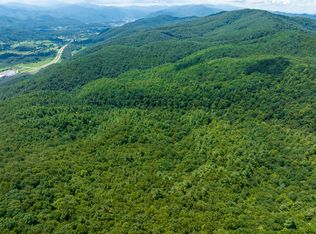 Pinnacle Rd, Unicoi, TN 37692