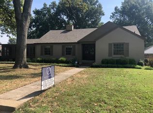 1589 Oak Park Dr, Owensboro, KY 42301