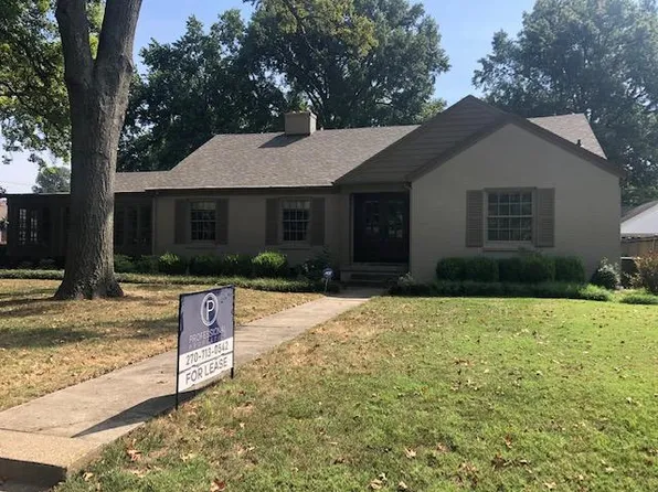 1589 Oak Park Dr, Owensboro, KY 42301