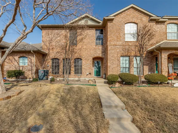 575 Virginia Hills Dr Unit 3104, McKinney, TX 75072