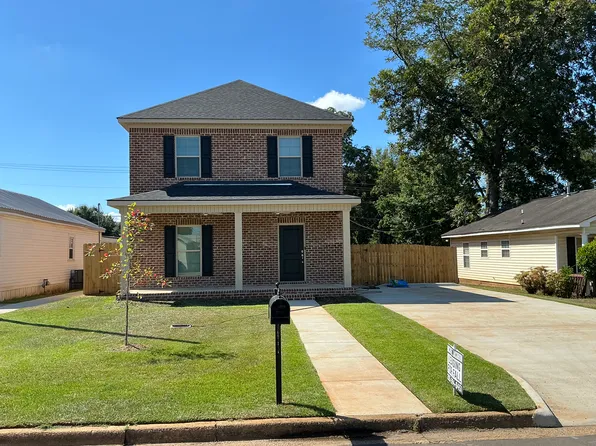 815 & 816 18th St, Tuscaloosa, AL 35401