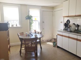 43 Lourdes Ave, Boston, MA 02130