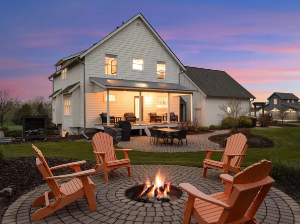 19645 Hills Of Claire Ave, Prior Lake, MN 55372