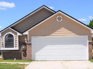1275 Suffolk Pl, Orange Park, FL 32065