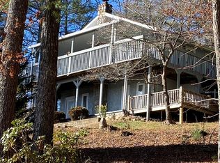 249 Bates Branch Rd, Franklin, NC 28734