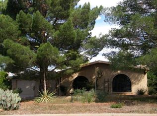 1114 E Geneva St, Sunsites, AZ 85625