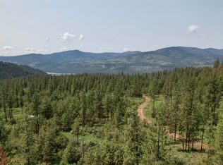 6334 Castle Rock Creek Rd, Fruitland, WA 99129