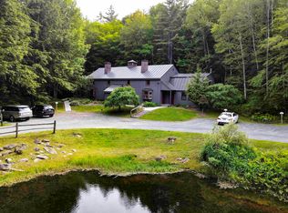 574 Willard Rd #1A, Hartford, VT 05047