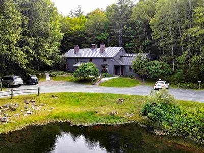 574 Willard Road #1A, Hartford, VT, 05047