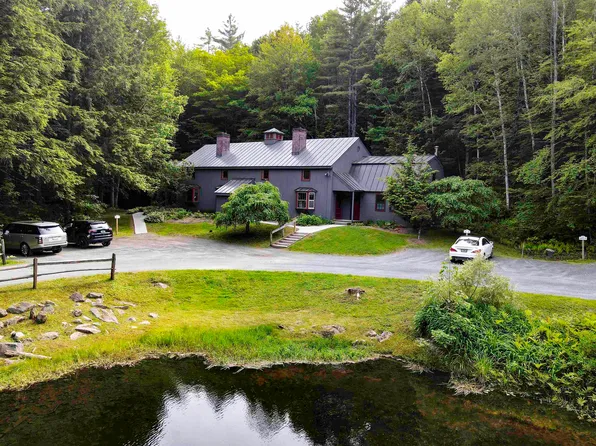 574 Willard Road #1A, Hartford, VT 05059