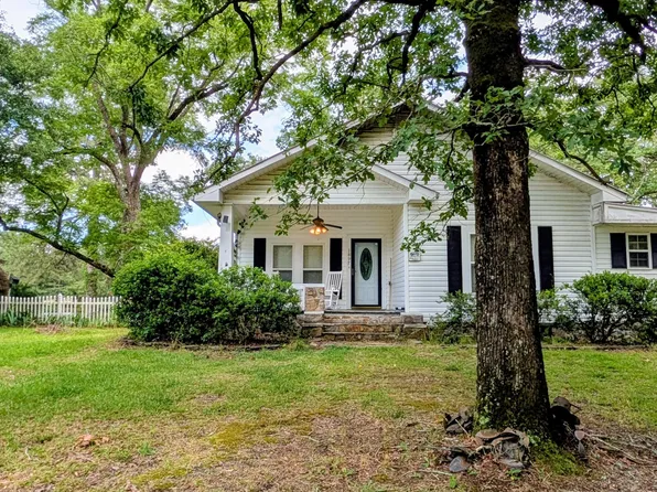 1897 Stanton Hill Road, Cameron, NC 28326