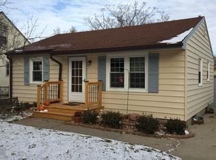 5044 Starr St, Lincoln, NE 68504