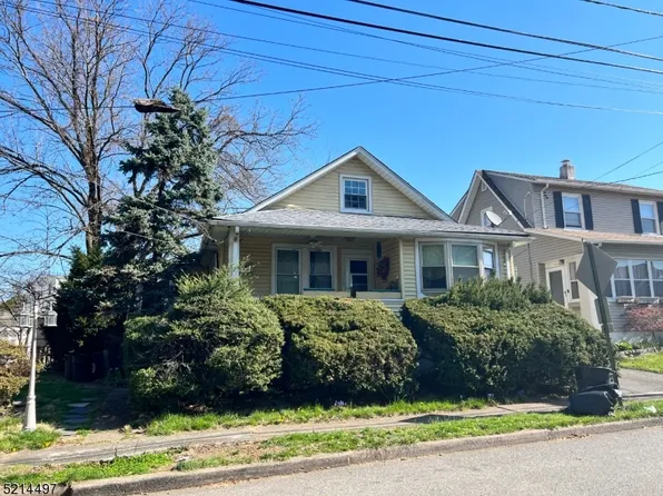 25 Minerva Ave, Hawthorne Boro, NJ 07506