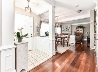 6339 Eagle Ridge Ln UNIT D, Alexandria, VA 22312