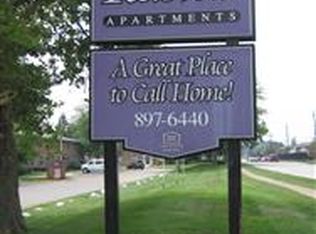 9344 E 41st St APT 53, Indianapolis, IN
