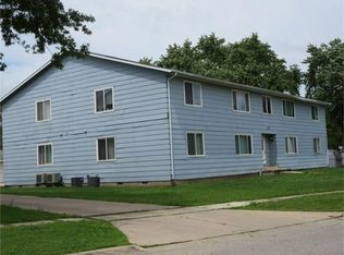 233 Brookeridge Apartments, Waterloo, IA 50701