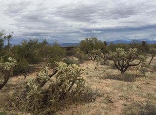 12045 W High Ridge Dr #50, Tucson, AZ 85736