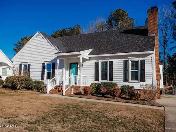 3205 Boyette Drive SW, Wilson, NC 27893