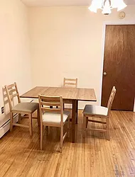 Rented by Tabak Real Estate