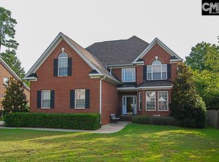 113 Leamington Way, Irmo, SC 29063