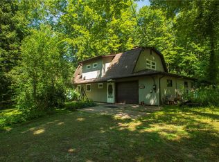 5380 Sterrettania Rd, Erie, PA 16506