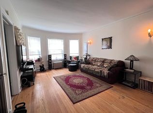 4531 N Paulina St APT 2B, Chicago, IL 60640