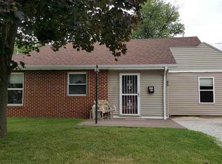 2002 State St, Lafayette, IN 47905