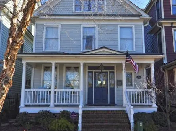 625 London St, Portsmouth, VA 23704