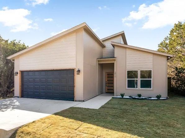 2812 Centaurus Way, Granbury, TX 76048