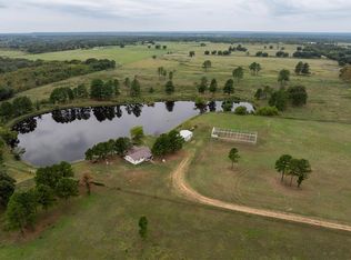 384105 E 1040th Rd, Okemah, OK 74859