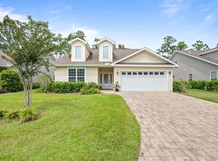 549 Waterstone Cir, Brunswick, GA 31525