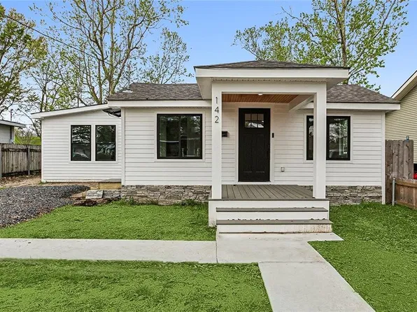 142 Woodlawn Ave, Harahan, LA 70123