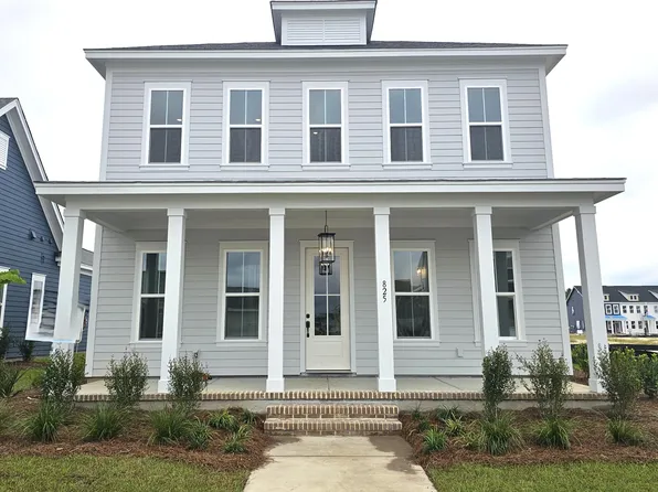 825 Gentle Breeze Dr, Summerville, SC 29486