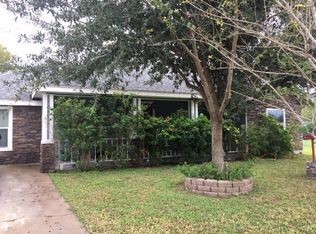 1208 Spring St, Edinburg, TX 78542