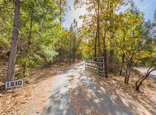 1810 Tecolote Dr, Placerville, CA 95667