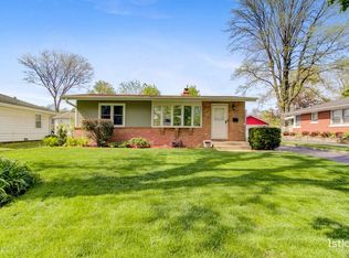 120 W Sunset Ave, Lombard, IL