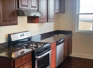 2444 N Harding Ave #2, Chicago, IL 60647