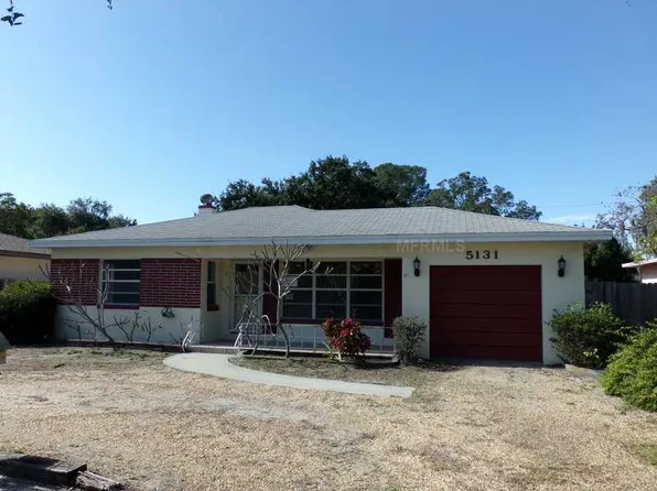 5131 Dr Martin Luther King Jr St S, Saint Petersburg, FL 33705