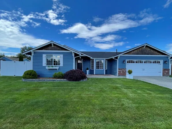 3916 I Ave, Anacortes, WA 98221