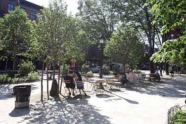 Rented by Citi Habitats